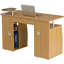 Chase Computer Desk-37190113