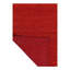 Area Rug in Red