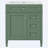 Tahaj Wood + Resin Freestanding Bathroom Cabinet-1017386653