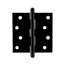 4'' x 4'' Steel Butt Bearing Hinge