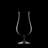JoyJolt Large Crystal Glass Hurricane Cocktail Glasses - 21 oz - Set of 8