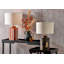 Raya Iron Table Lamp
