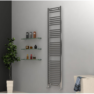 Shawnta Straight Towel Rail Heated Towel Rails