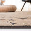 Tapis Heie anthracite doux