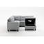 Canapé modulaire Modern Canapé modulaire assembler des canapés modulaires, ensemble de coussins, facile à assembler-105318579