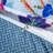 Polyester Paisley Duvet Cover-527448087