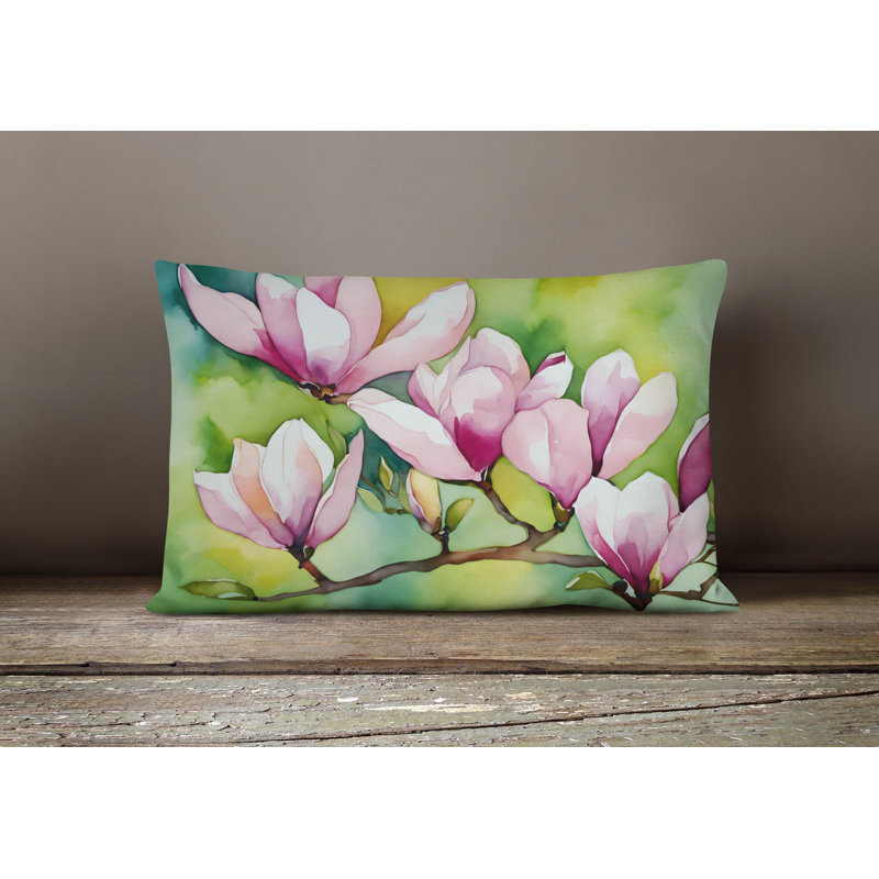Other/No Pattern Outdoor Throw Pillow