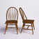 Hendry Windsor Back Side Chair