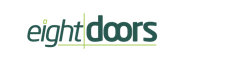 EightDoors logo