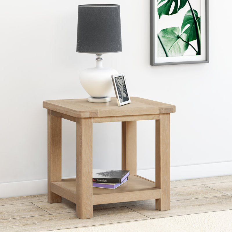 Addylynn Lamp Table