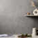 Era Organic Pattern Limestone Look Matte Porcelain Mosaic Tile