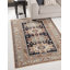 Tapis rouille Ovid-48185225