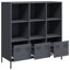 Averir Storage Cabinet-443496700