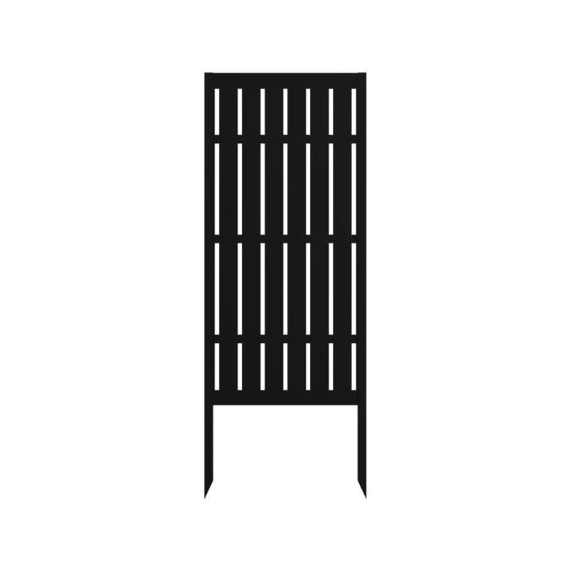 Panneau utilitaire 2 'x 4'