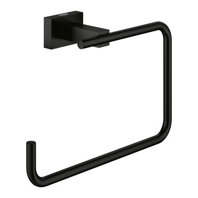 ESSENTIALS 8" Towel Ring