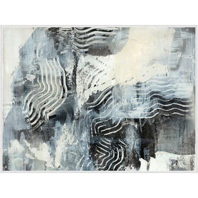 Where The Road Leads 2 Print
