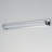 Delice LED Flush Mounted Sconce-1311834183-1311834182