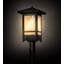 Irwindale 1 - Light Lantern Head