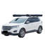 Tente de toit Polaris et Polaris Plus