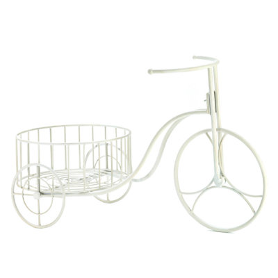 Support à plante de bicyclette brasen