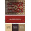 Tapis rouge/beige/vert traditionnel Chere-1301011248