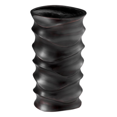 Rapho Handmade Aluminum Table Vase