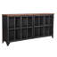 Buffet de 95 po de largeur Jovonte