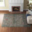 Febbas Performance Oriental Indoor Rug-548999736