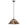 Rustic Lodge 1 - Light Pendant