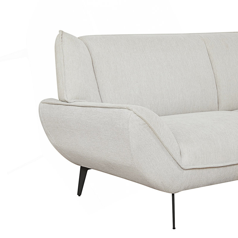 Noble Design Large Combination Sofa, Beige