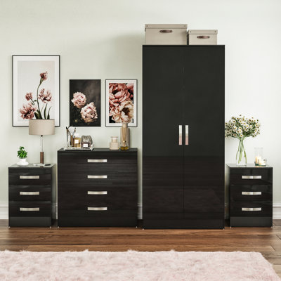 Arkadij Piece Bedroom Set