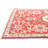 Ochoa Red Rug