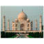 Reproduction d'art Taj Mahal - Agra India Landmark Wall Art - affiche de l'architecture moghole - merveille historique du monde-1500975544-1500975541