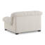 Chaise longue en cuir Tuomo Caress-1778473015