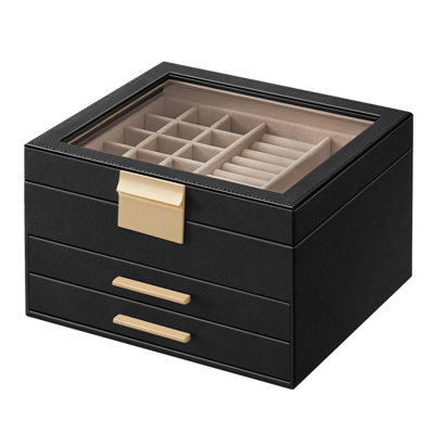 Jewelry Box +