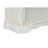 67.23 Inch Tall Shelf Unit, 4 Antique White For Home Office & Living Room, Vintage Style Bookcase, Touch