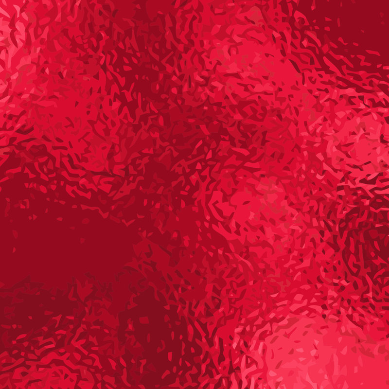 «Metallic Foil Texture» par Lolya88 - impression sur toile tendue, H 12 po x l 12 po x P 1,25 po