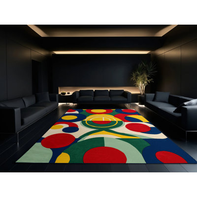 Zippy Dash Rug