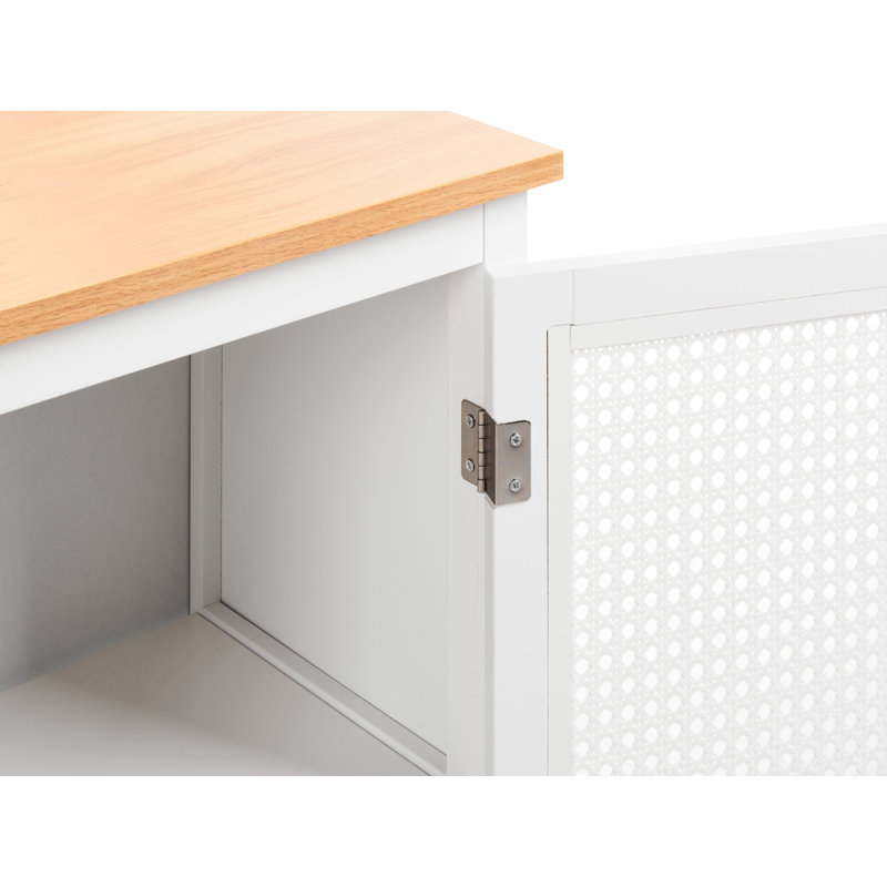 Abygaelle Bathroom Cabinet