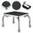 Pennyfield 1 - Portable Step Steel Lightweight Step Stool