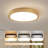 Boncho LED Flush Mount-909354572-931485947