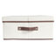 Organisateur de papier cadeau avec couvercle Maye-2125065513