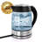 Mega Chef 1.9 Quarts Electric Tea Kettle