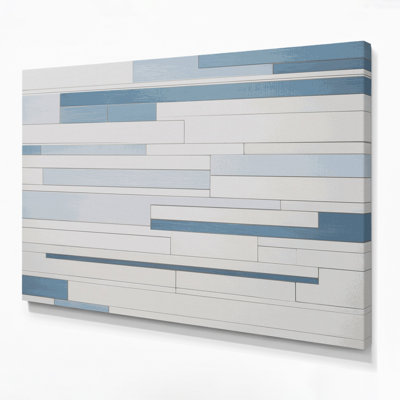 Minimalisme 96, art mural sur toile grise