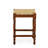 Chiem Counter Stool with Solid Wood Frame-17684086-46501371