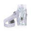 Sac banane transparent