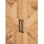 Masboro 159cm Sideboard