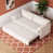 Beige+White est en rupture de stock sélectionné