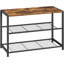 6 Pair Shoe Rack-1015672286