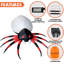 Présentoir lumineux Kaiti Spider
